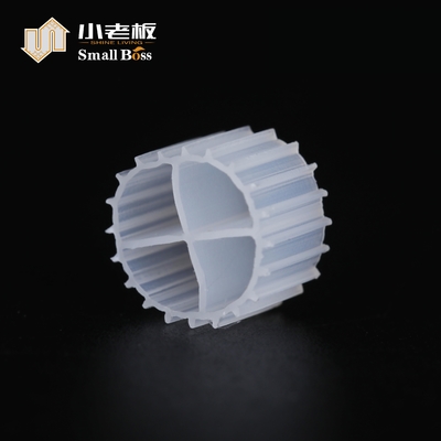 Produits chimiques pour le traitement des eaux usées