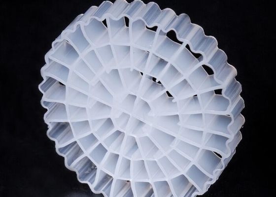 Les médias de filtrage flottants MBBR