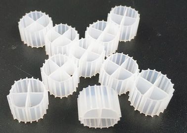 Réacteur à biofilm à haute activité biologique PE