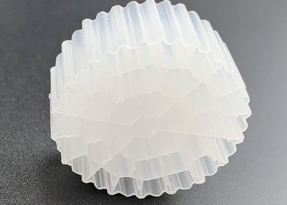Produits de traitement des eaux usées