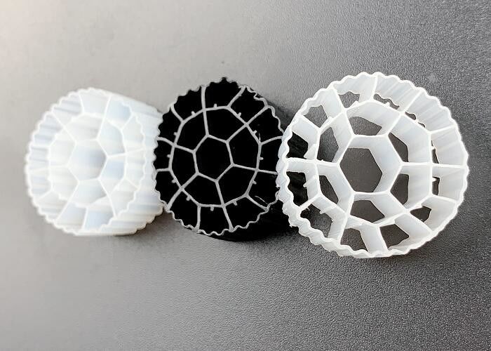 Filtre d'emballage biologique flottant Mbbr