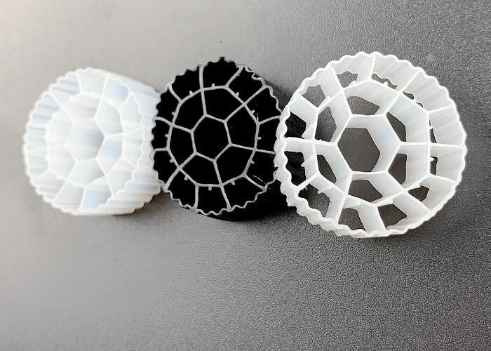 Filtre d'emballage biologique flottant Mbbr