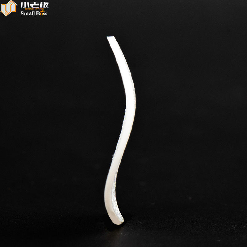 Biochips couleur HDPE Biomédias pour un système de filtre MBBR efficace