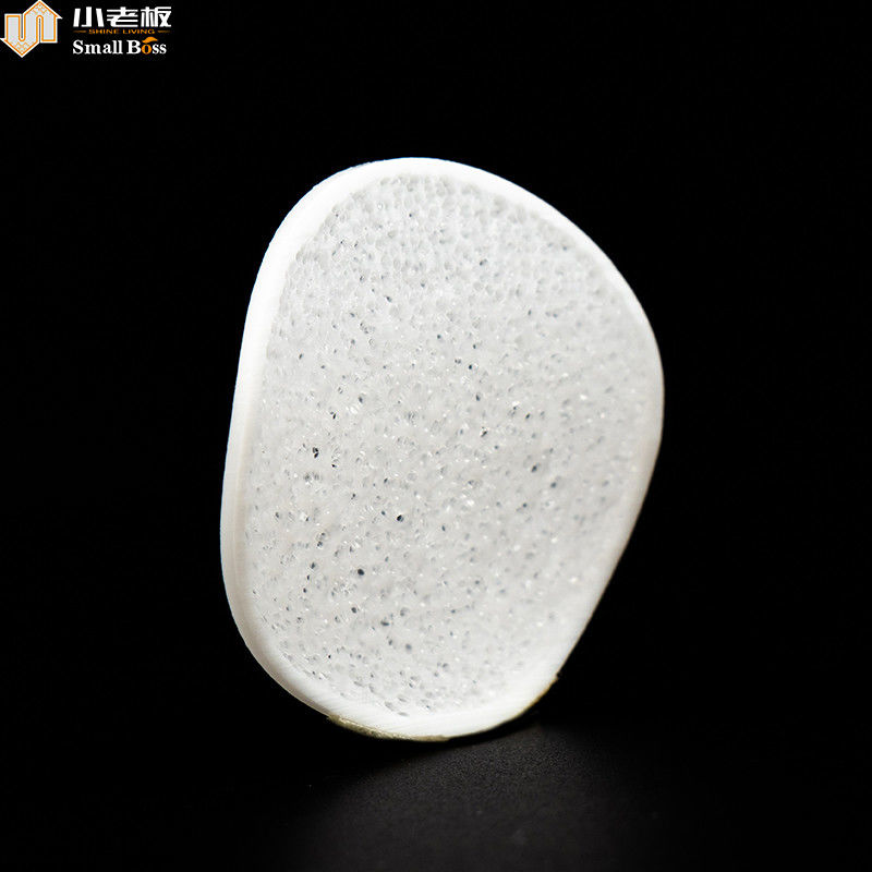 Biochips couleur HDPE Biomédias pour un système de filtre MBBR efficace