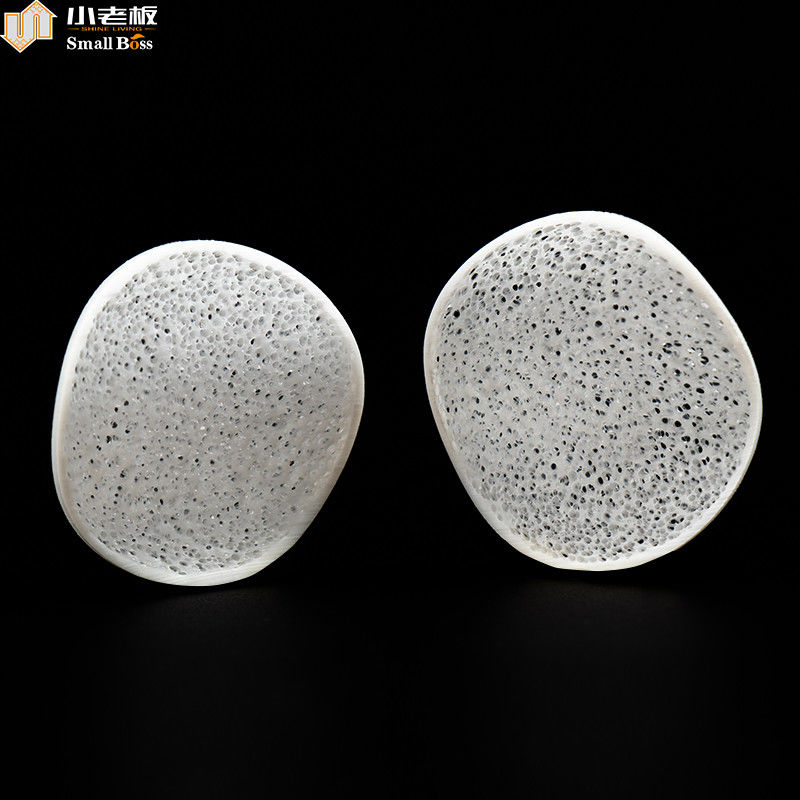 Biochips couleur HDPE Biomédias pour un système de filtre MBBR efficace