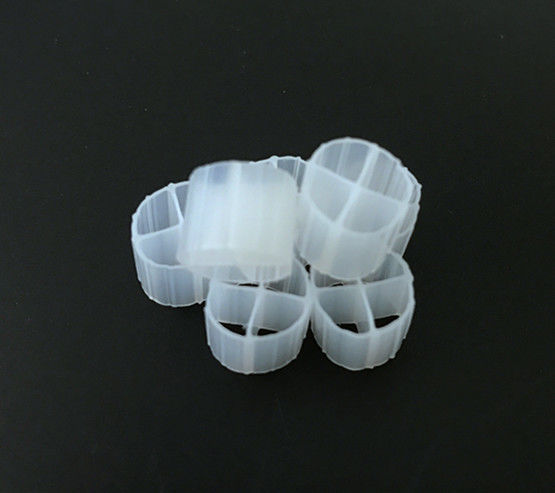 HIPS Biofiltre en plastique de couleur blanche