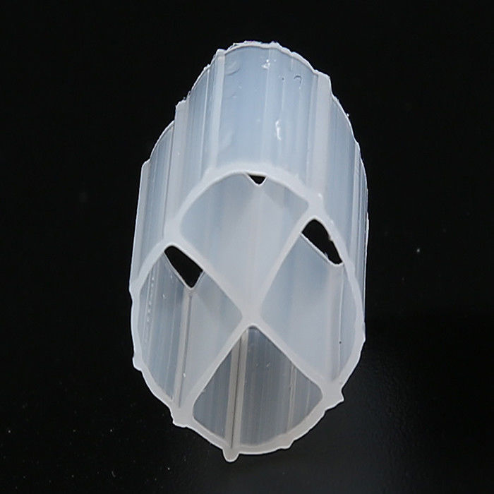 Fabrique de médias de filtrage en HDPE vierge MBBR