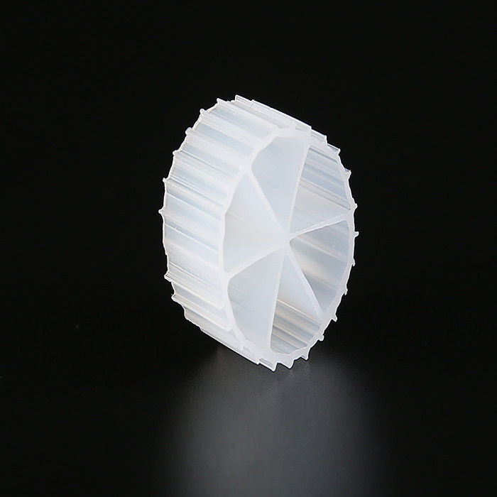 Économie d'énergie Filtre flottant Médias de fonctionnement simple Maintenance