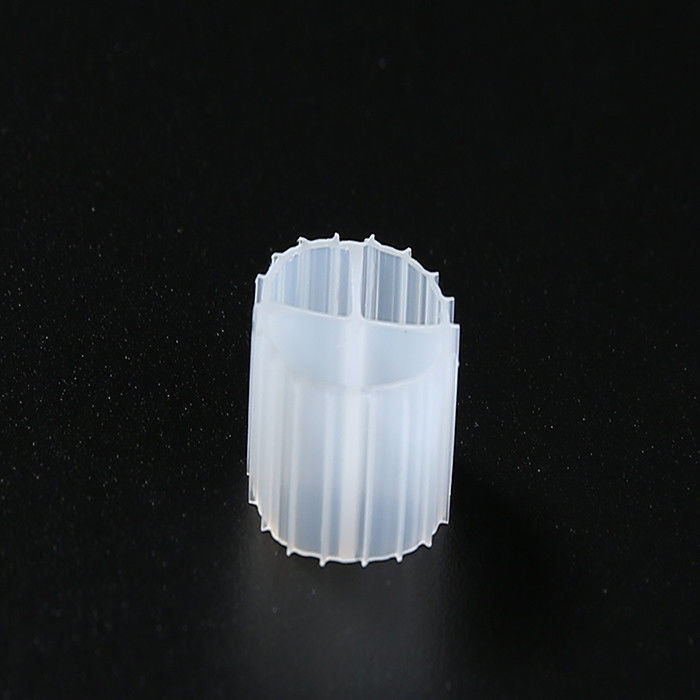 CE approuve K1 Kaldnes Filter Media MBBR Biofilm dans le traitement des eaux usées