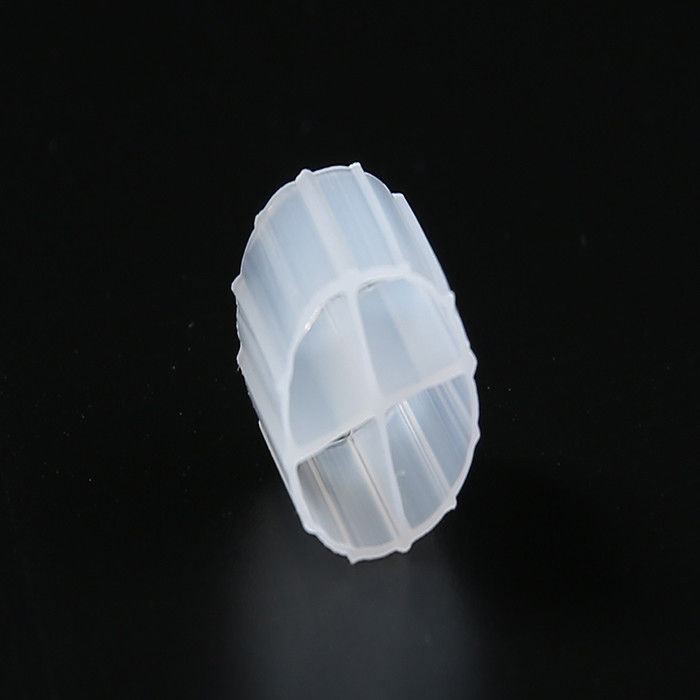 K1 K3 K5 MBBR Biomédias flottant longue durée de vie Couleur naturelle 12 mm x 9 mm