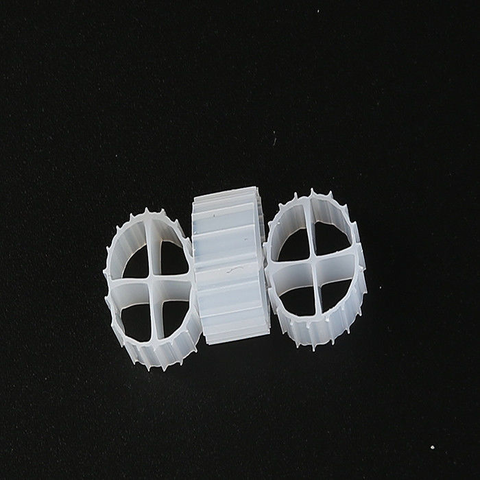 Filtres en plastique écologique pour les aquariums