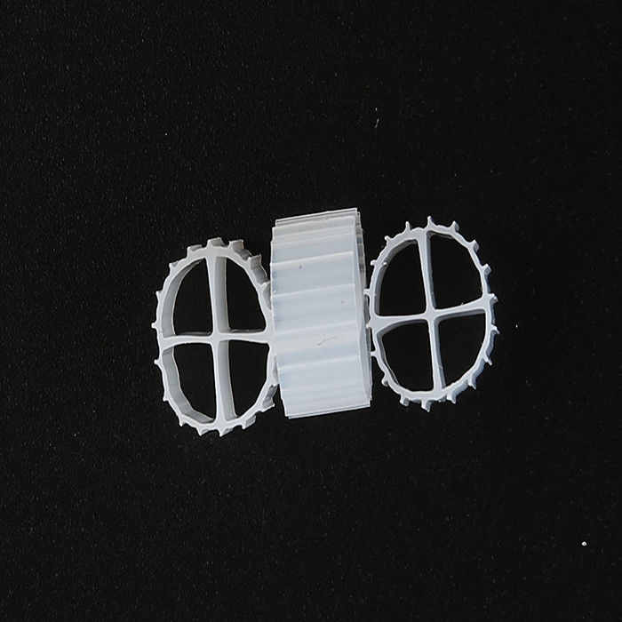 Filtres en plastique écologique pour les aquariums