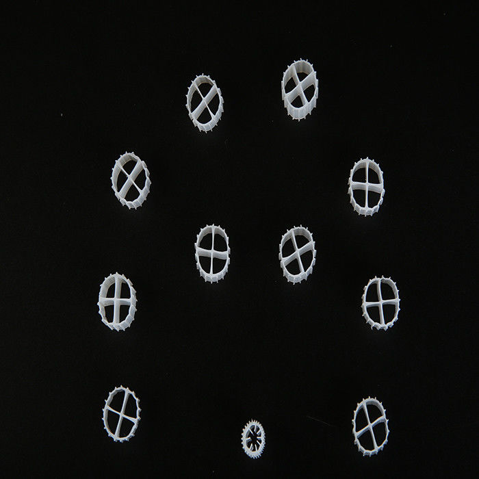 Bonne résistance aux chocs Koi Filtre flottant Médias de déménagement Lit Biofiltre d'auto-nettoyage