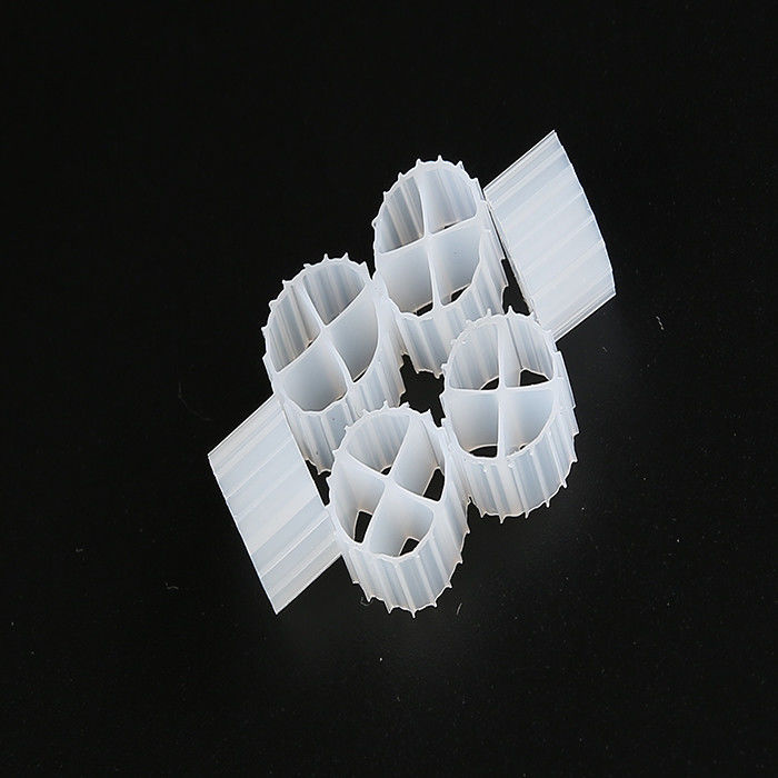 Bonne résistance aux chocs Koi Filtre flottant Médias de déménagement Lit Biofiltre d'auto-nettoyage