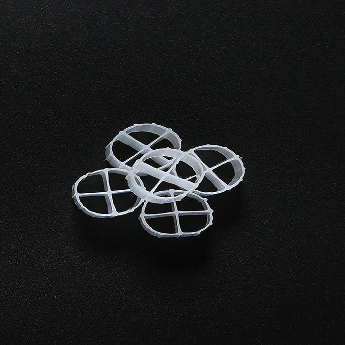 Filtres flottants de couleur blanche à haut rendement pour aquariums