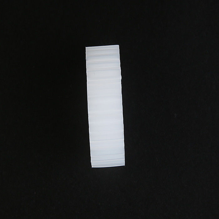 K3 MBBR en plastique Filtre médias de traitement de l'eau HDPE Bio Cel Pour étang