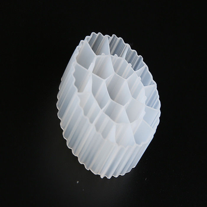 Produit de traitement de l'eau par filtration de l'eau