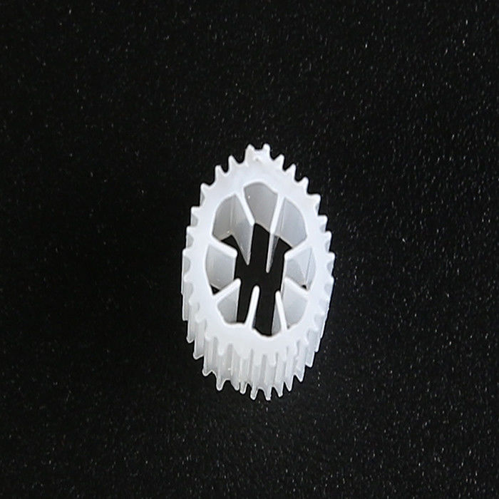 Filtreur flottant HIPS MBBR Filtreur 5 mm x 10 mm 7 Numéros de trous