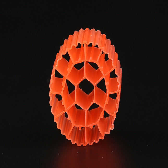 Économiser de l'espace Filtre flottant rouge K3 Filtre résistant aux chocs