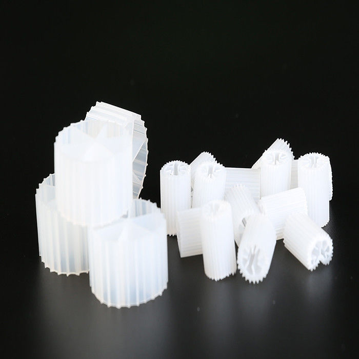 Colorul Filtre à cellules biologiques en plastique