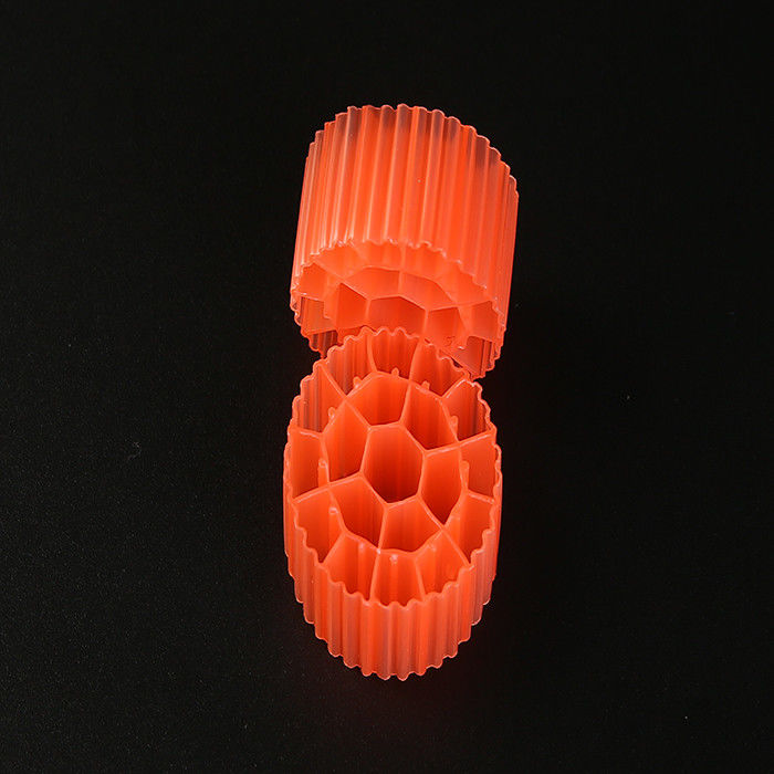 K2 Bio Media Filtre flottant blanc pour l'aquaculture