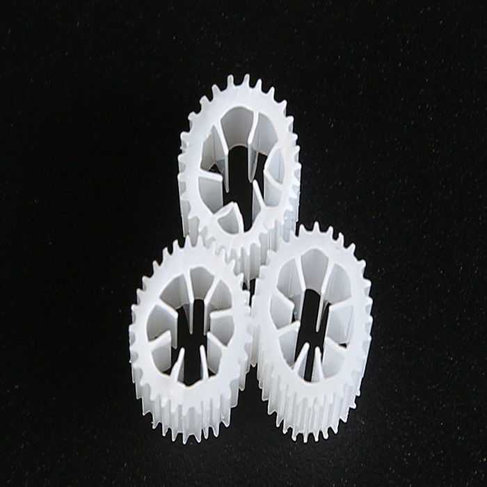 Produit de filtration en plastique professionnel