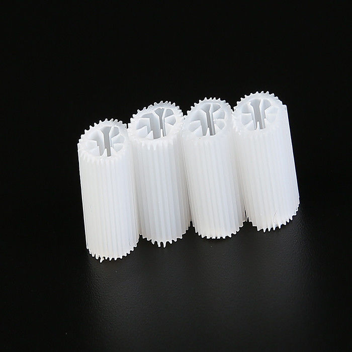 Matériau HIPS PE08 Biofiltreur de médias Biocelle flottante pour les aquariums