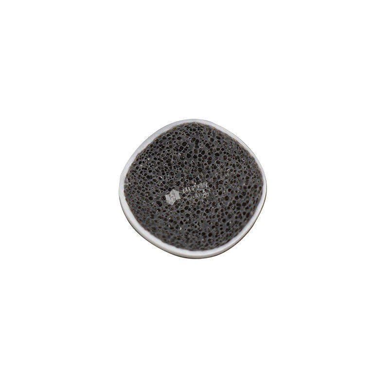 30*1.1mm 5500m2/m3 MBBR Biochip Filtre Porteur Aquaculture