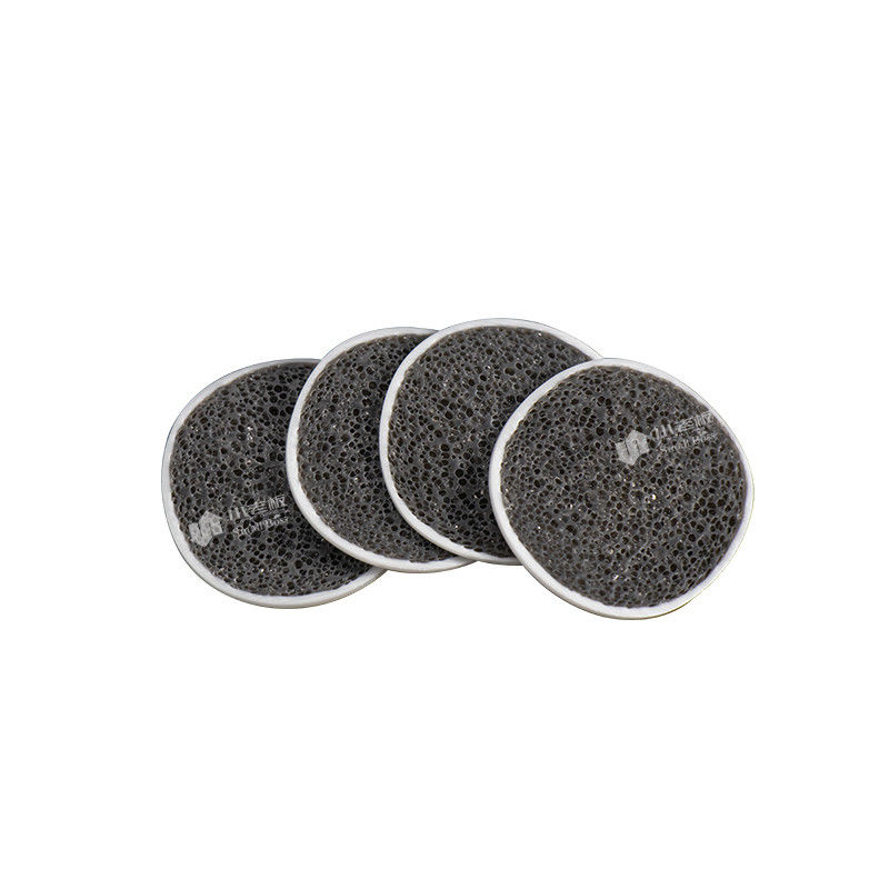 30*1.1mm 5500m2/m3 MBBR Biochip Filtre Porteur Aquaculture