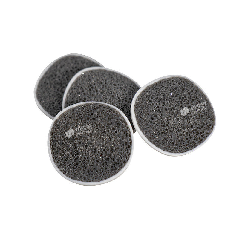 30*1.1mm 5500m2/m3 MBBR Biochip Filtre Porteur Aquaculture