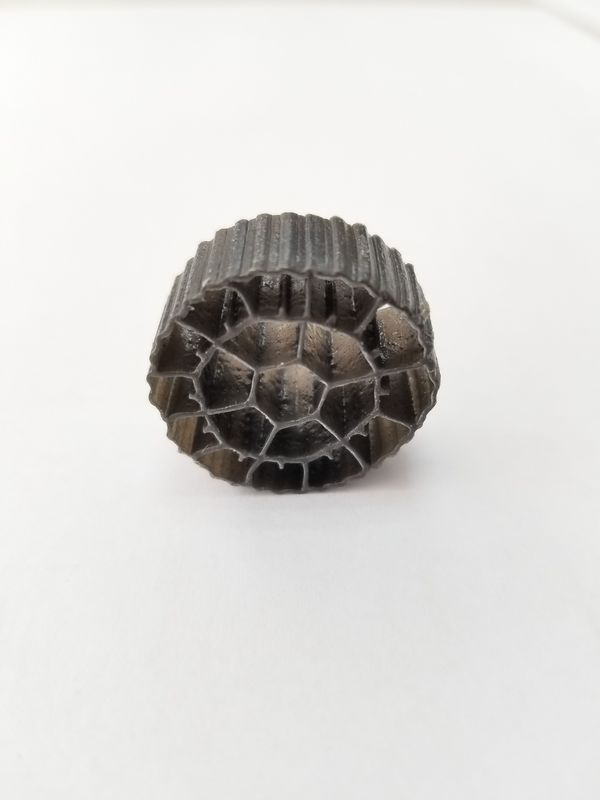 produits d'emballage pour le traitement de l'eau