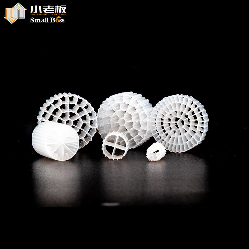 Produits de traitement des eaux usées