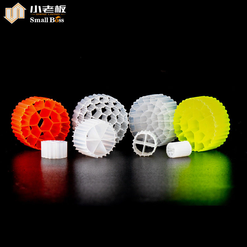 Produits chimiques pour le traitement des eaux usées