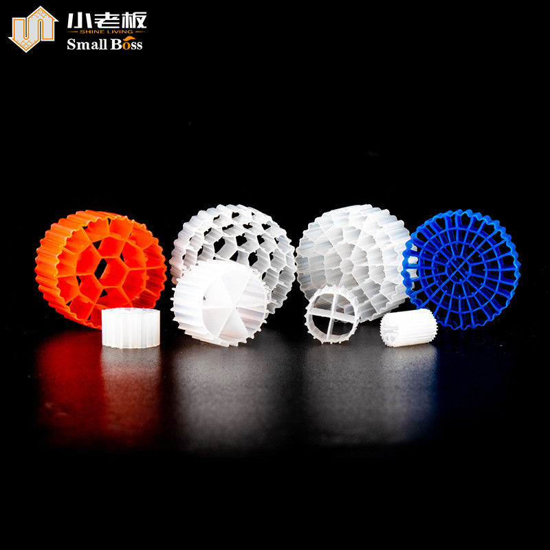 Produits chimiques pour le traitement des eaux usées