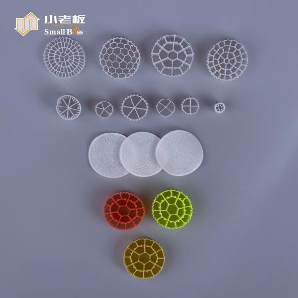 Mbr Biotransporteur pour le traitement des eaux usées