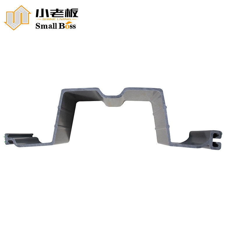 Fabrique de plomb en PVC en tôle en vinyle en plastique, bande d'étanchéité pour lutter contre les inondations