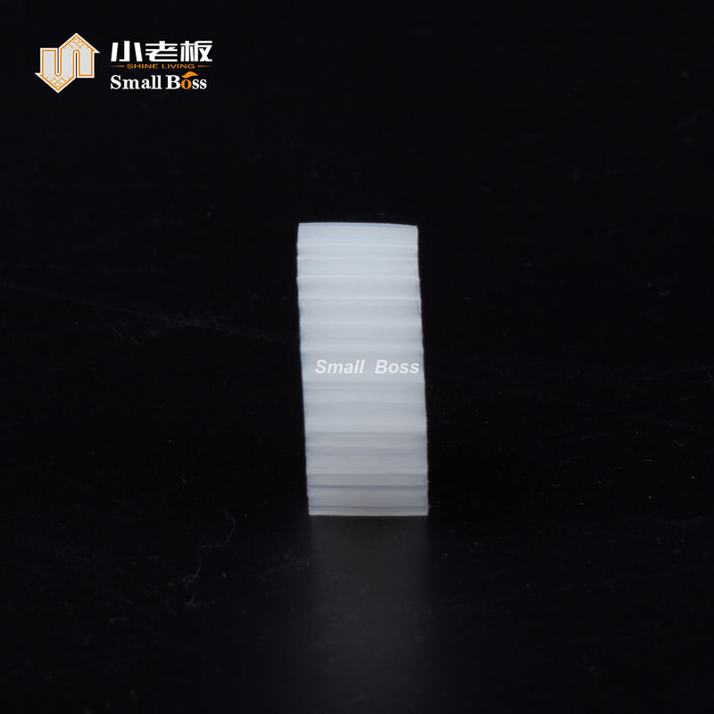 PE37 Le filtre flottant idéal pour le traitement des eaux usées dans diverses industries