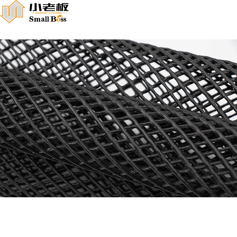 Bio-bloc de flottement structuré D50mm de médias de Koi Pond MBBR de jardin structuré par aquarium d'Eco de médias de filtrage