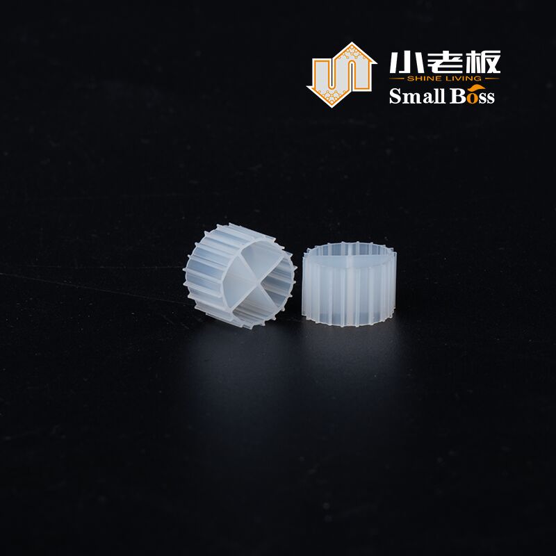 K2 K3 K5 Filtre flottant Mbbr Biologique