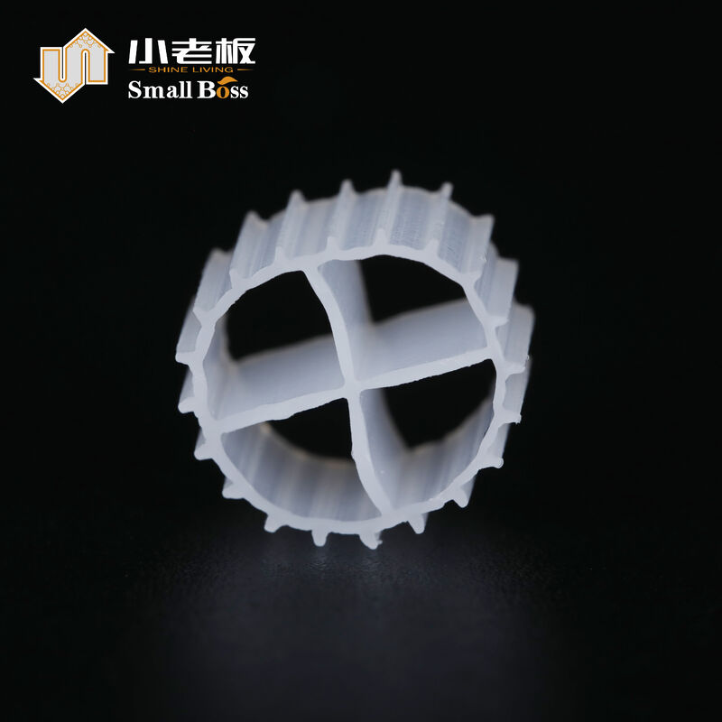 K2 K3 K5 Filtre flottant Mbbr Biologique