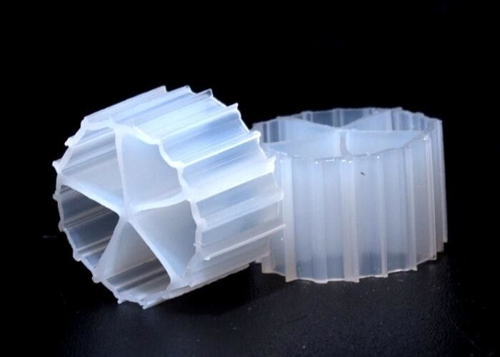 Produit à base de biofilms pour les exploitations piscicoles
