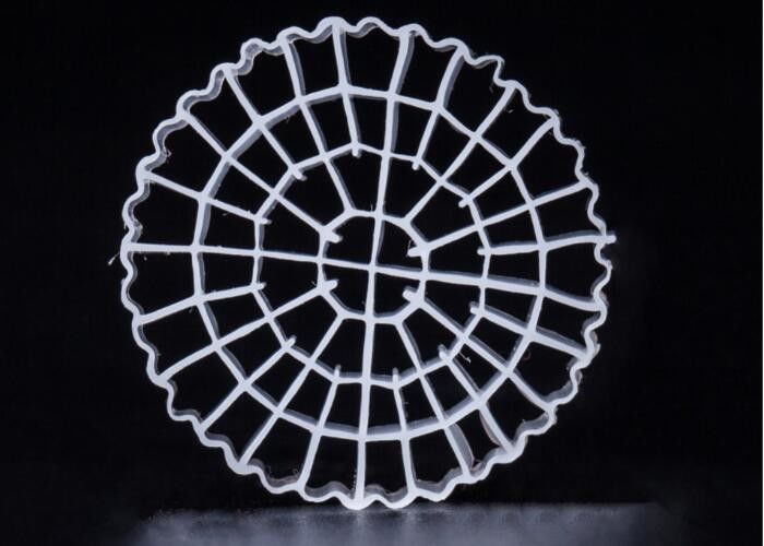 Filtreur à billes biologiques K5 pour le système Ras, microfiltre K1 25*4mm