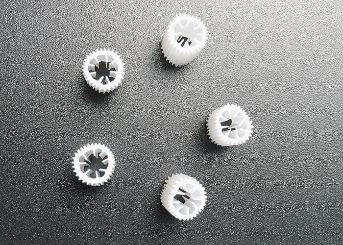 Matériau HIPS 5*5mm Taille Certification SGS Couleur personnalisée