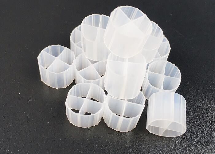 Filtreur de cellules biologiques de haute qualité avec du matériau vierge en HDPE et de la couleur blanche pour le RAS