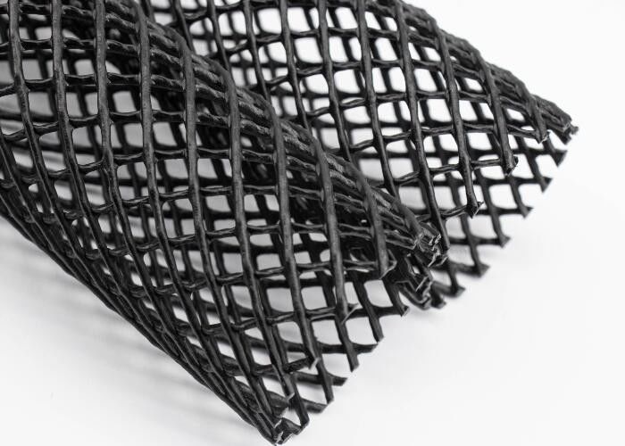 Filtreur à bloc bio HDPE à trou de 50 mm pour étang de koi