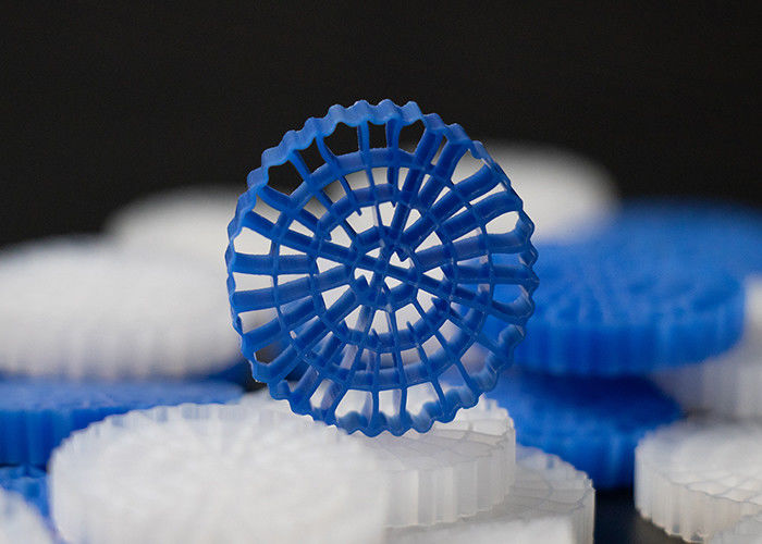 Couleur blanche Chine usine directement prix bon marché RAS Filtre plastique K5