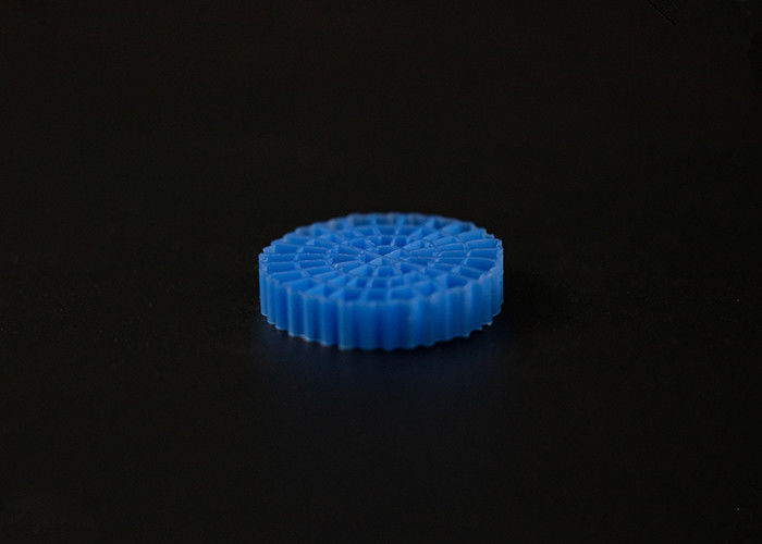 Média filtrant blanc Hdpe RAS Fda Kaldnes Densité 0,97 g/cm3
