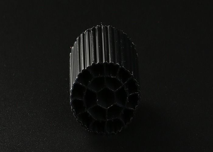 Bio Balls Filtre en plastique couleur et vierge Matériau HDPE MBBR