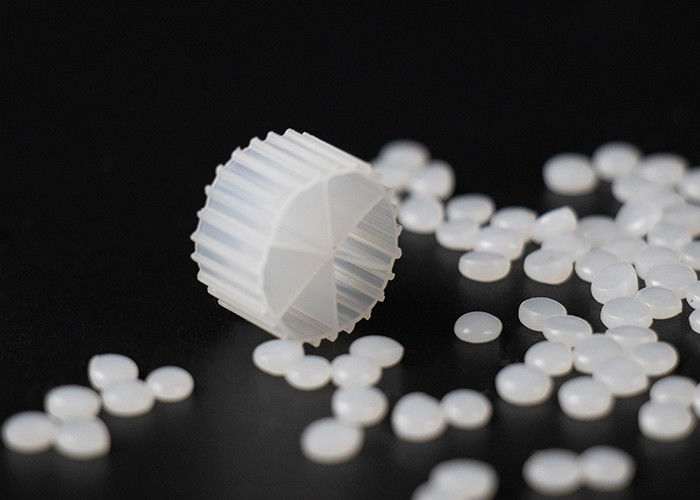 MBBR 100% du PE04 BIO, produit vierge en HDPE