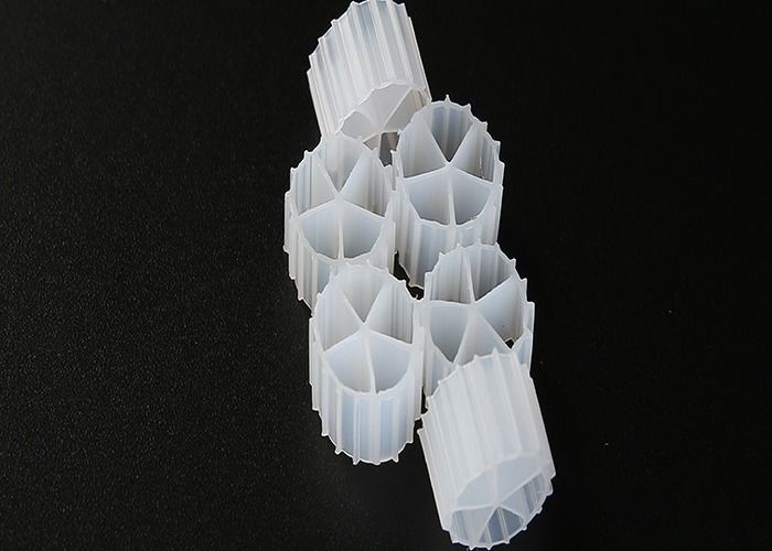 PE Aquariums K1 Micro Filtre Médias Déplacement Lit Biofilm Réacteur Biopipe Moteur flottant